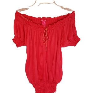 M Mix&Co Fuchsia